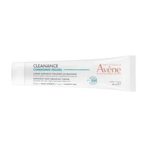 Avène Cleanance Comedomed Peeling 40 ml