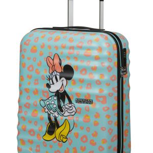 American Tourister Wavebreaker lasten vetolaukku 55cm