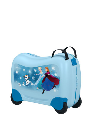 SAMSONITE DREAM2GO, LASTEN LENTOLAUKKU