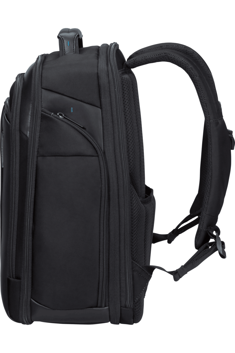 SAMSONITE SPECTROLITE 4.0 TIETOKONEREPPU 17.3″, exp. UNDERSEATER 158110 - Image 7